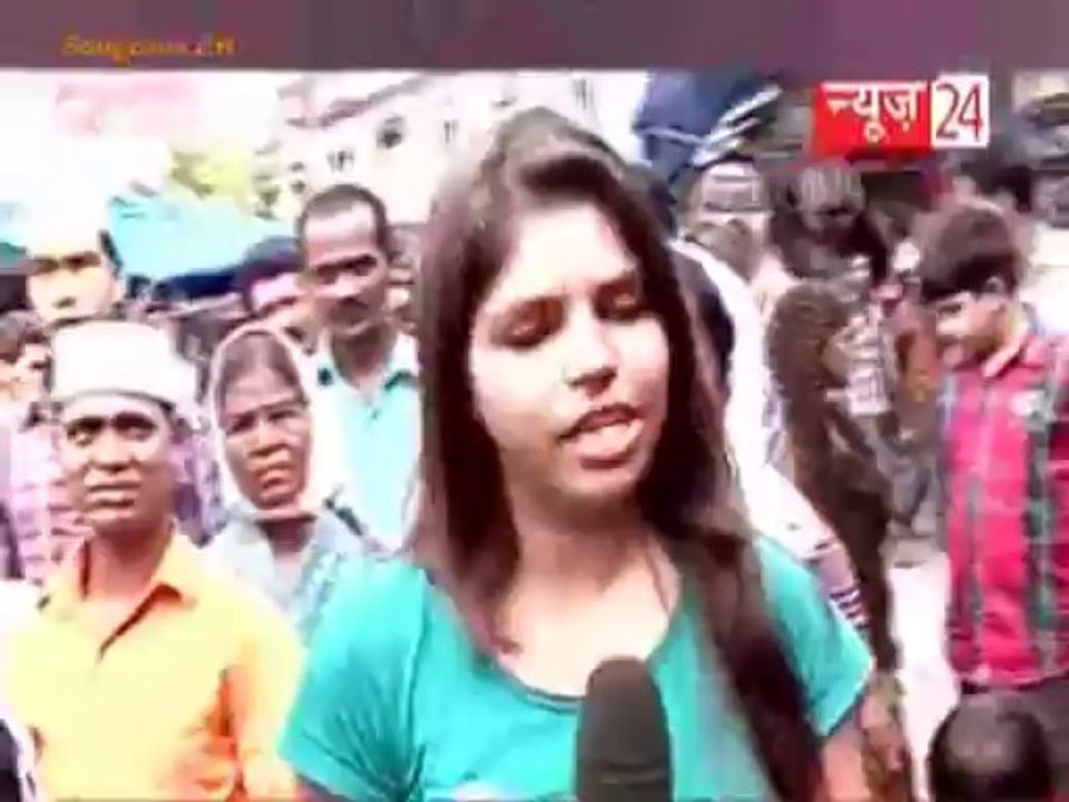 Dargah Par Nazim Ka Sajda!! - Saathiya - 9th Au...