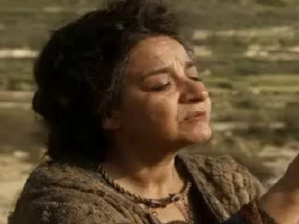 Game of Thrones Season 2 Episode 6 The Old Gods and the New