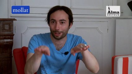 Guillaume Siaudeau - Tartes aux pommes et fin du monde