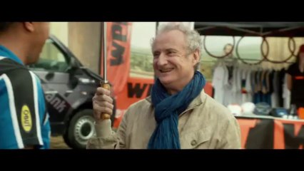 LES INVINCIBLES - Bande-annonce