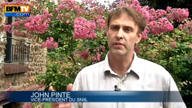 Les agressions sur infirmières se multiplient - 09/08