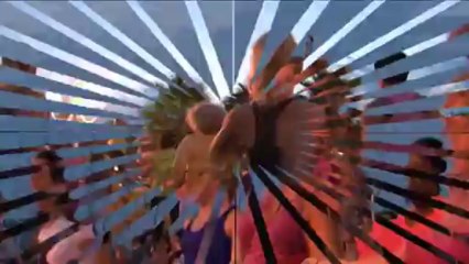 Cavalaire - Zumba Party Eté 2013