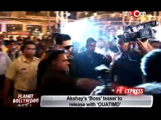 PB Express - Salman Khan, Shahrukh, Hrithik, Sunny Leoene & more