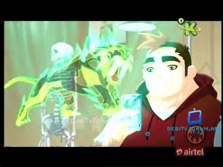 Dinofroz 9th August 2013 Video Watch Online pt1