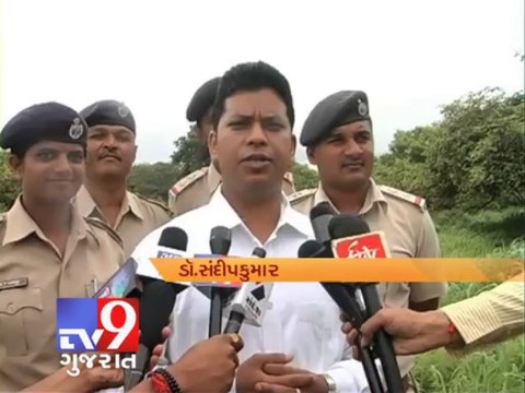 Tv9 Gujarat - Lioness sets a record,gives birth to five cubs in Gir