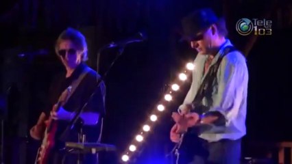 Ian Scott au Bois Soleil - L'intégral - Part 2