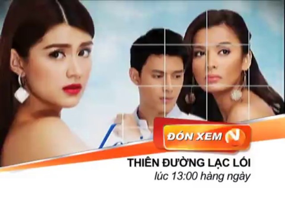 Xem phim Thiên Đường Lạc Lối trên TodayTV - VTC7