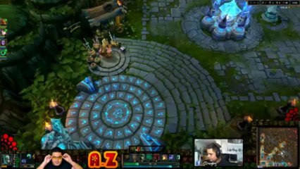 Doigby - Marathon Fiddlesticks Jungle