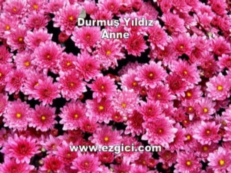 Grup Kıvılcım  - Anne