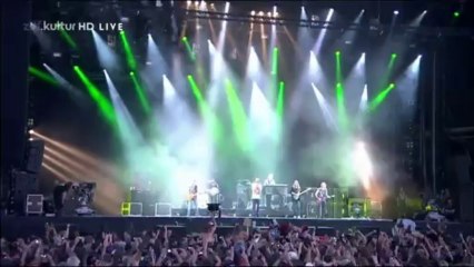 Wacken 2013 Deep Purple Full Concert