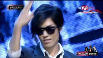 M-CountDown 20130808 ( Somepart ) - Part 1 / 4