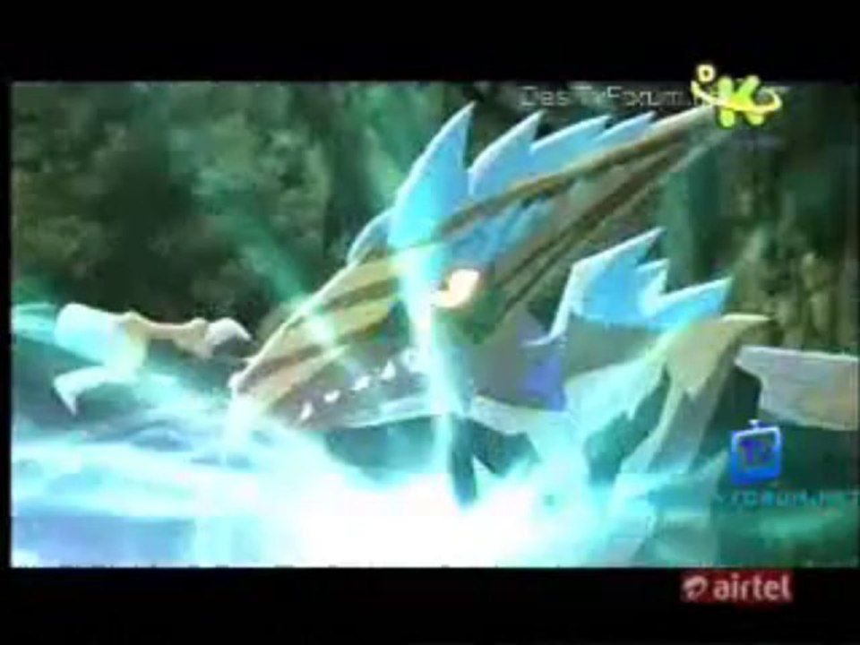 Dinofroz 9th August 2013 Video Watch Online pt2