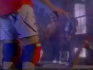 PSA - Drugs - Be An Original, Right To Say No