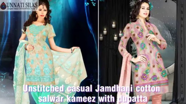 Online shop Office Wear Salwar Kameez, buy Indian women Punjabi suits