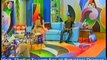 A Morning With Farah By ATV ( Eid Ul Fitar 2013 Day 1 ) - 9th August 2013