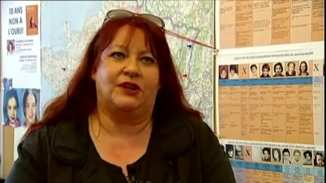 Au moins 10 000 disparitions inquiétantes en France chaque année