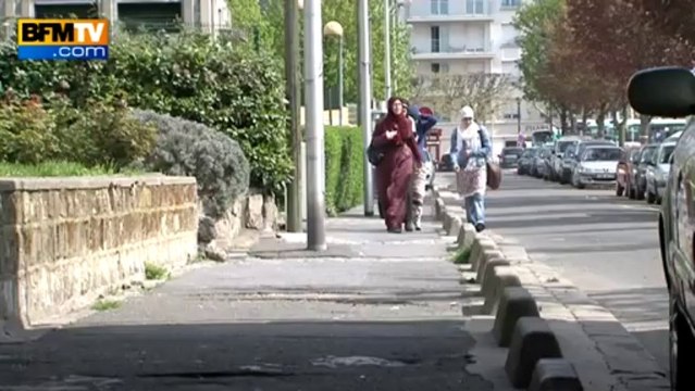 Le port du voile à l'université suscite la polémique - 09/08