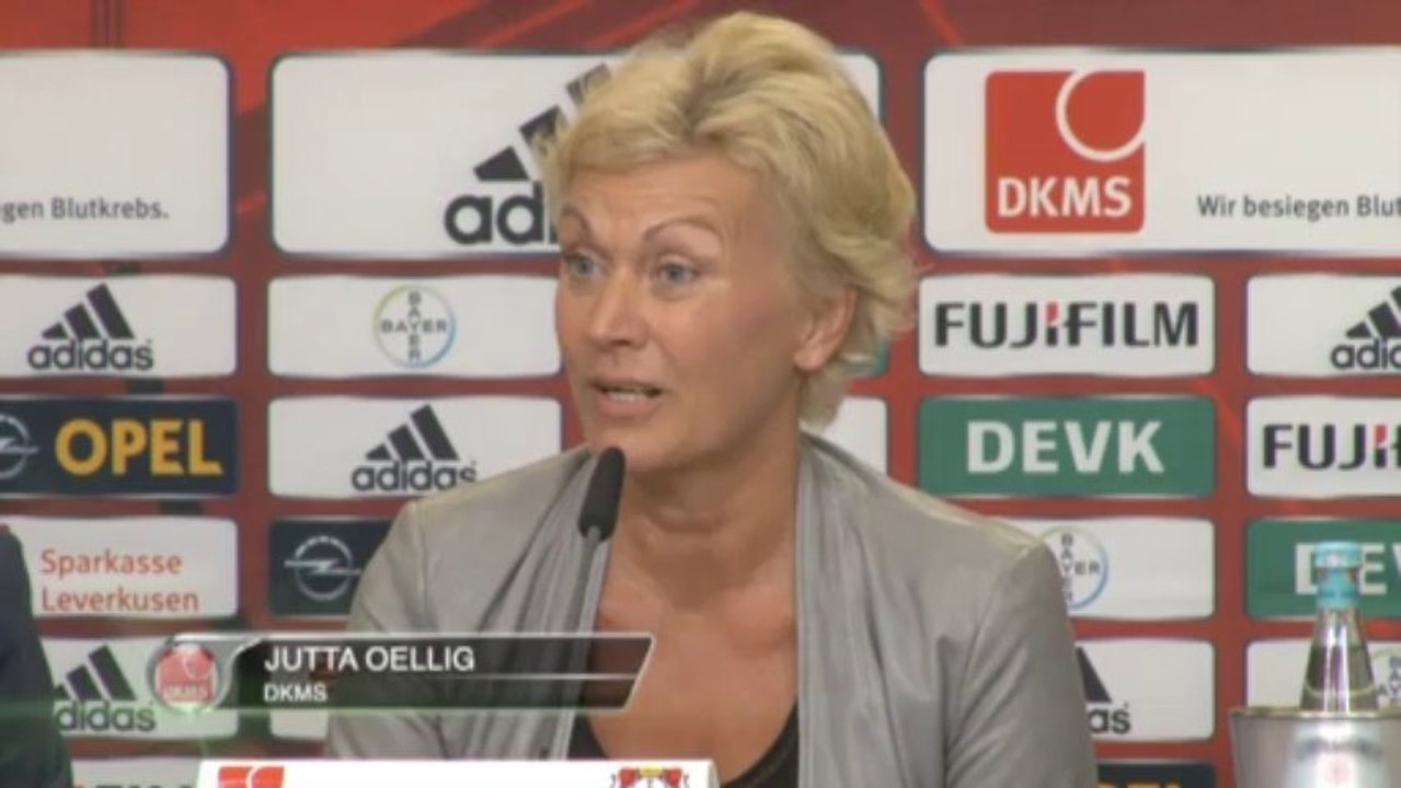 Rolfes: 'Geben wichtiger Sache vernünftige Plattform'