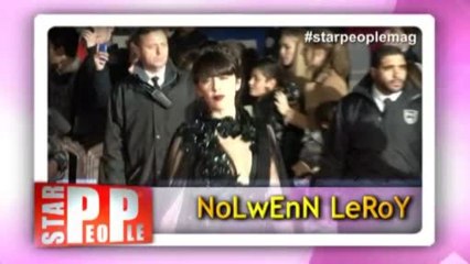 Nolwenn Leroy tacle Jenifer