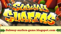 Subway Surfers Cheats (Android)