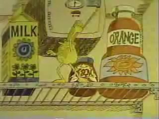 PSA - Time for Timer - Breakfast