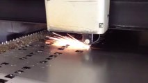 Laser Cutting Services by Astro Engineering and Manufacturing