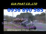 Tho chong tham dot nha o Quan 5,11 ==> 0936 890 585