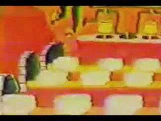 PSA - Time For Timer - Your Are What You Eat