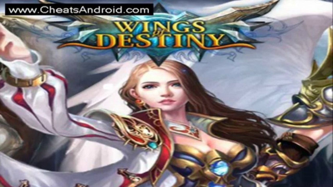 Wings Of Destiny Hack 2013 - Aimbot - Wallhack - MultiHack (Fully Undetected) - 2013