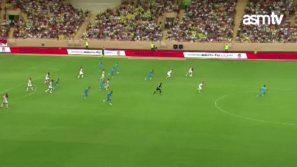 (J1) Girondins Bordeaux - AS Monaco FC, le point presse