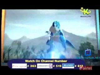 Transformers Prime 9th August 2013 Video Watch Online pt1
