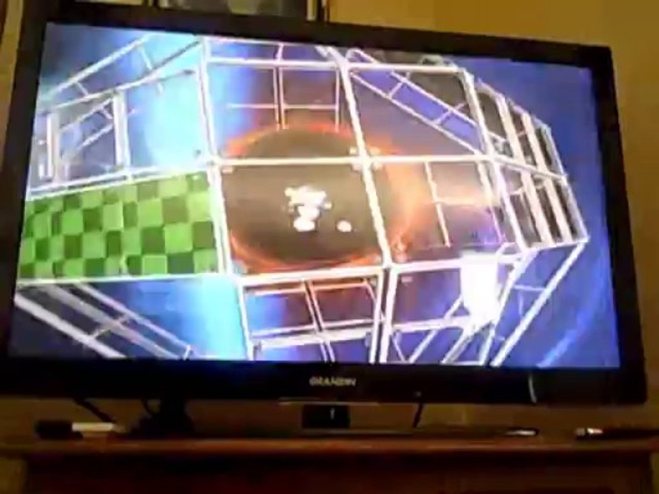 [Let's play] super mario galaxy 1 Episode 9