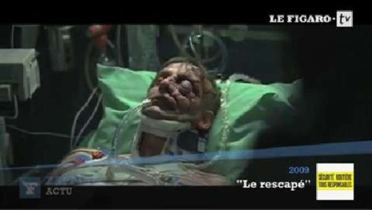 Sécurité routière : 6 ans de spots redoutablement efficaces