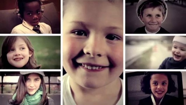 Enfants disparus - 116 000