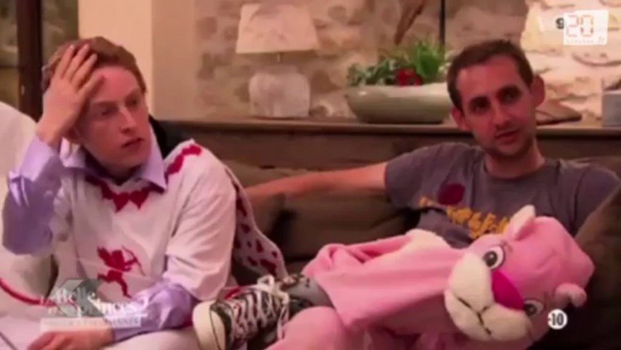 Les candidats «atypiques» de la Belle et ses Princes 2 se lâchent.