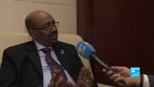 La CPI veut «terroriser les leaders africains» selon Omar el-Béchir