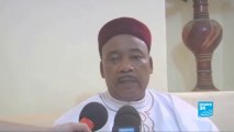 Selon le président nigérien, le Tchad est une cible des islamistes