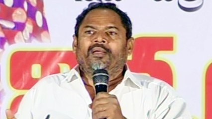 R Narayana Murthy's Talking About "Nirbhaya Bharatam" Press Meet  - HD