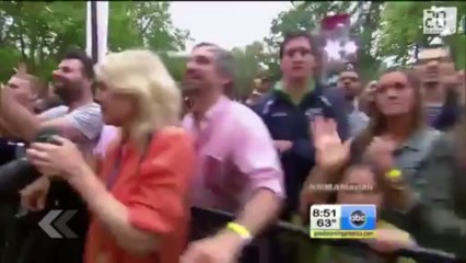 Le parc d'attraction «Les Simpson» se dévoile enfin !