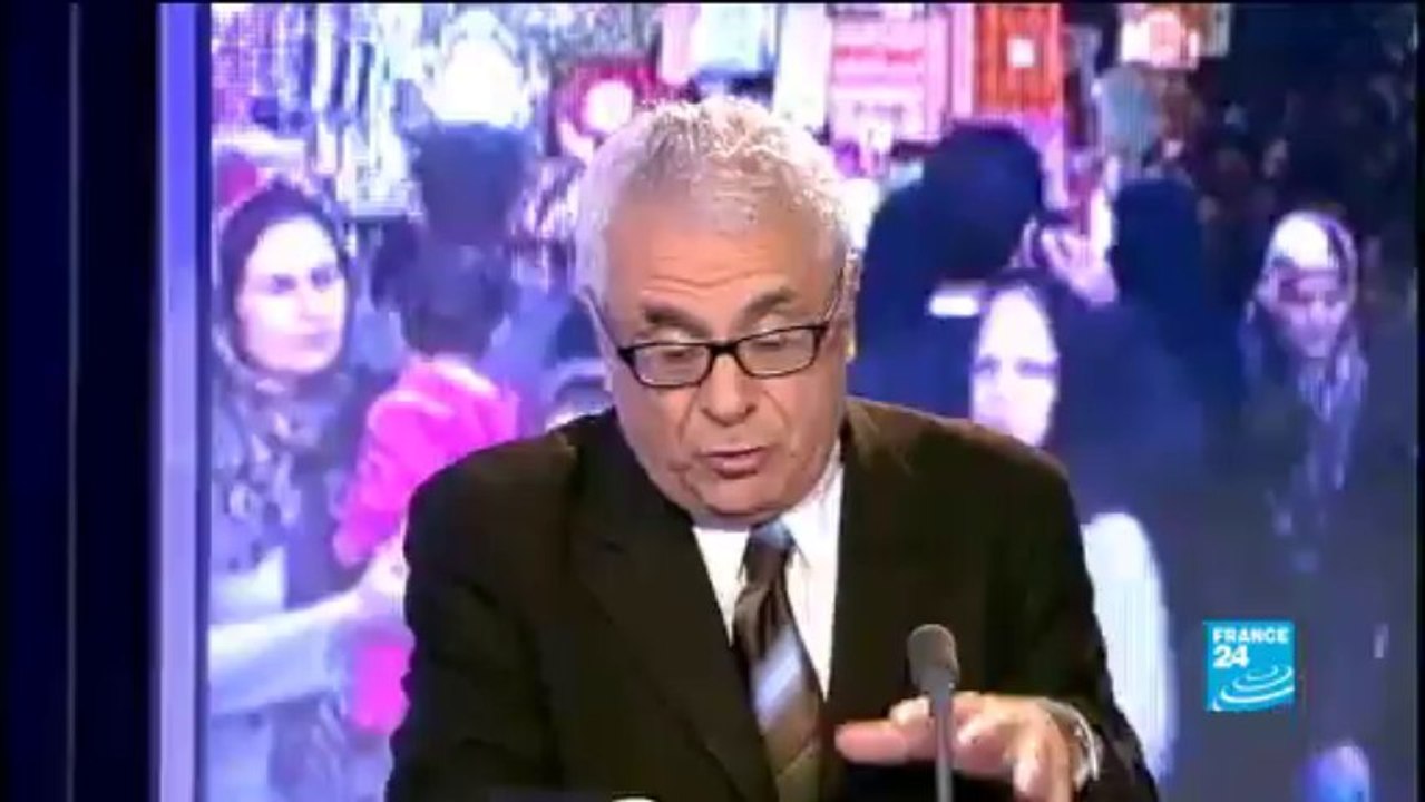 Abou Hamza, un milicien libanais parti défendre Bachar al-Assad