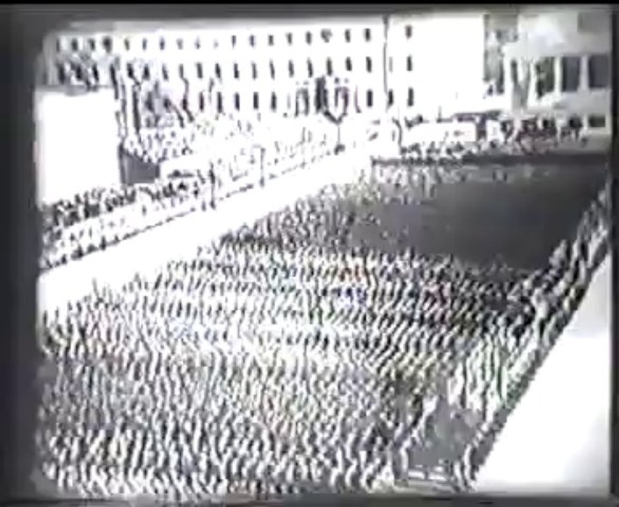 Für Uns - Zum Appell  1933