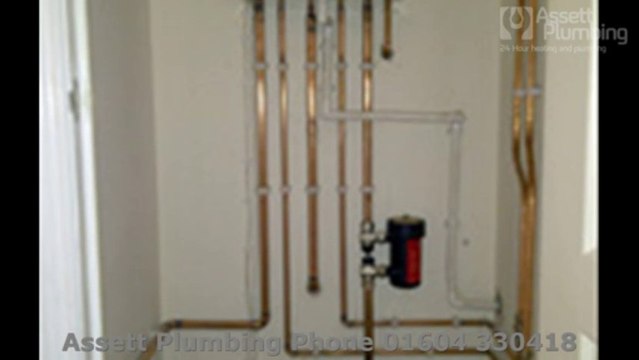 boiler repairs Assett Plumbing boiler repairs