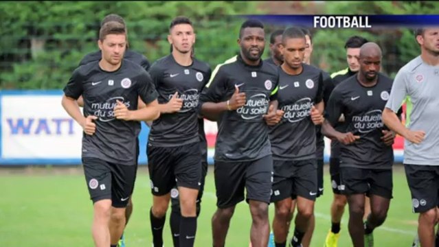 AFP - Le JT, 1ère édition du vendredi 9 août