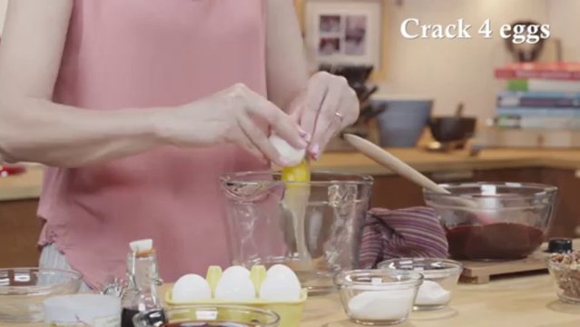 Chocolate Pecan Pie Recipe