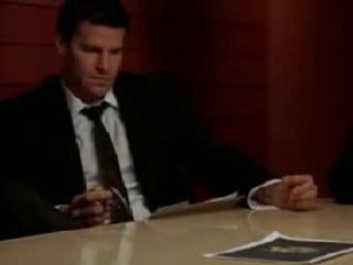 Bones Season 8 Episode 19 The Doom in the Gloom s8e19 part 1
