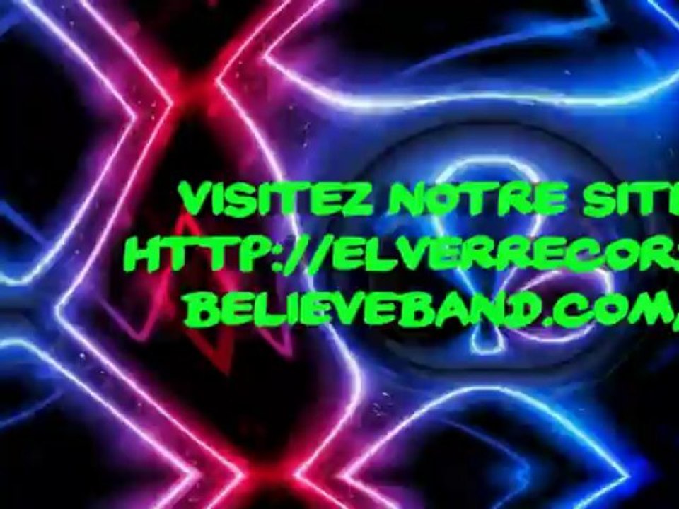 video hector delfosse - belfast