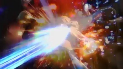 The King of Fighters XIII Steam Edition - Announce Trailer