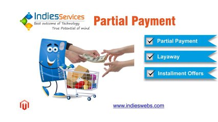 Magento Partial Payment by Milople