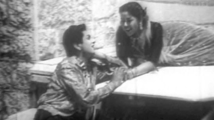 Abhimanam Songs - Valapu Thene Pata - Chalam, Krishna Kumari - HD