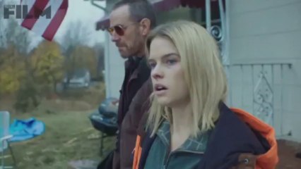 Cold Comes the Night Official Trailer #1 (2013) HD Alice Eve  Bryan Cranston  Ursula